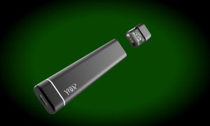 Yoop: Țigara electronică românească cu extract de canabis (CBD)
