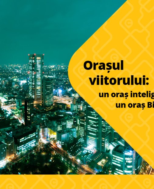 Un oraș inteligent sau un oraș Big Brother?