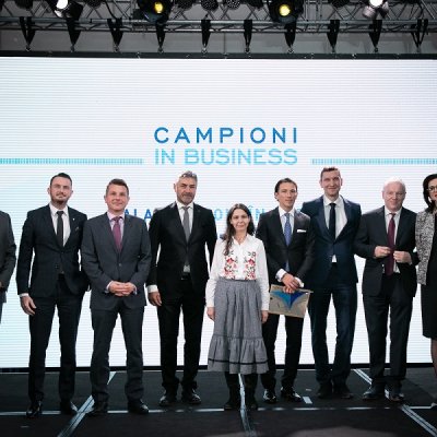 Cele mai mari companii antreprenoriale din România: portret robot