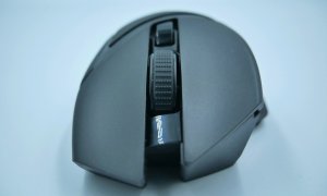 Razer Basilisk X HyperSpeed, un mouse de gaming pentru corporatiști