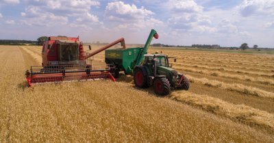 Holde Agri Invest se pregătește de listarea pe piața AeRO a BVB