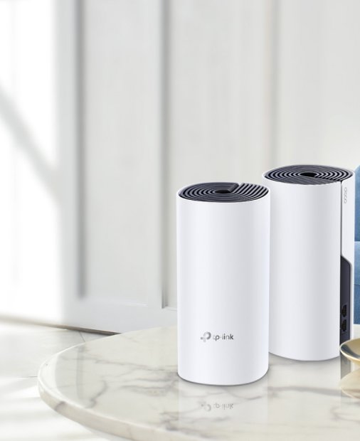 TP-Link lansează Deco P9, cel mai nou produs din gama Whole Home Mesh