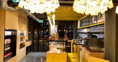 TED'S Coffee Co deschide a doua cafenea din Cluj-Napoca cu 90.000 EUR