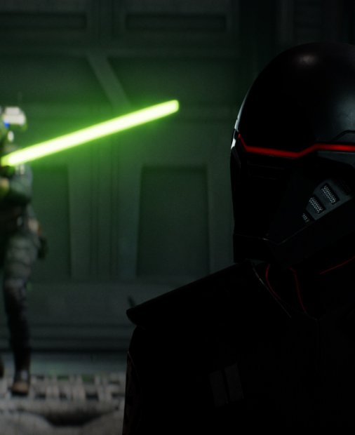 Star Wars Jedi: Fallen Order, jocul Star Wars pe care-l căutai