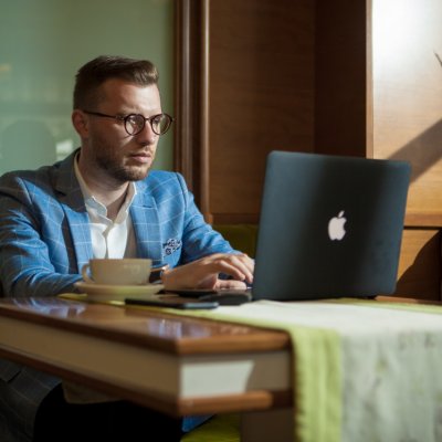 Adservio din Iași, planuri pentru 2020: extindere în 4 țări europene