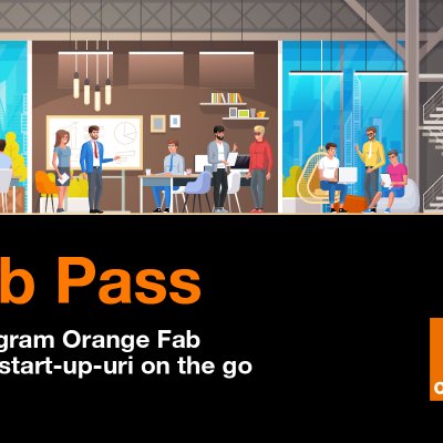 Hub Pass, programul care aduce spațiu gratuit de lucru startup-urilor