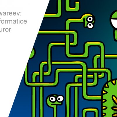 #NOHACK - Tabelul lui Malwareev: care sunt elementele periculoase?