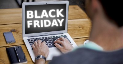 Black Friday și Cyber Monday au crescut vânzările globale de software