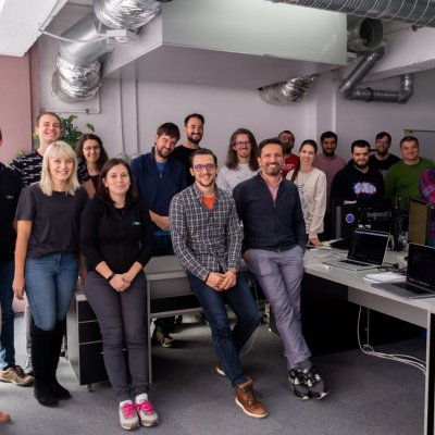 teleportHQ din Cluj pune orașul pe harta automatizării globale