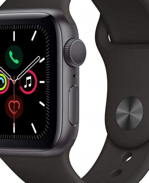 Apple Watch Series 5 Cellular cu eSIM, disponibil la Orange
