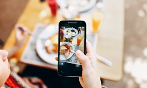 Serviciul EuCeMananc se lansează la Cluj cu funcția de comandă de grup