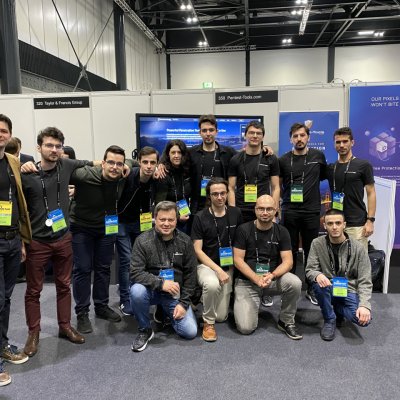 Pentest-Tools, primul startup românesc prezent la Black Hat Europe