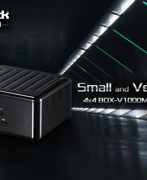 Procesoarele care vor să facă mini PC-urile o alternativă puternică