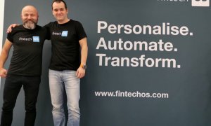 Românii de la FintechOS ridică o investiție de 14 milioane de dolari