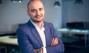 Sacha Dragic (Superbet), 500.000 de euro în startup-ul Medicai