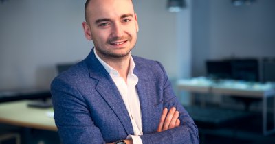 Sacha Dragic (Superbet), 500.000 de euro în startup-ul Medicai