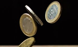 Fonduri europene de 557 mil. EUR pentru mii IMM-uri din țară