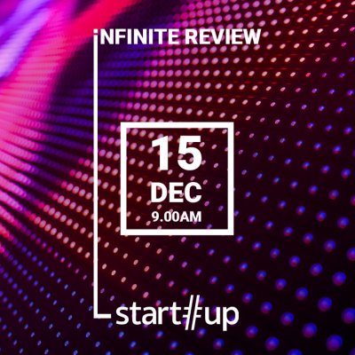 Infinite Review 2019. Listă completă de gadgeturi pentru GIVEAWAY