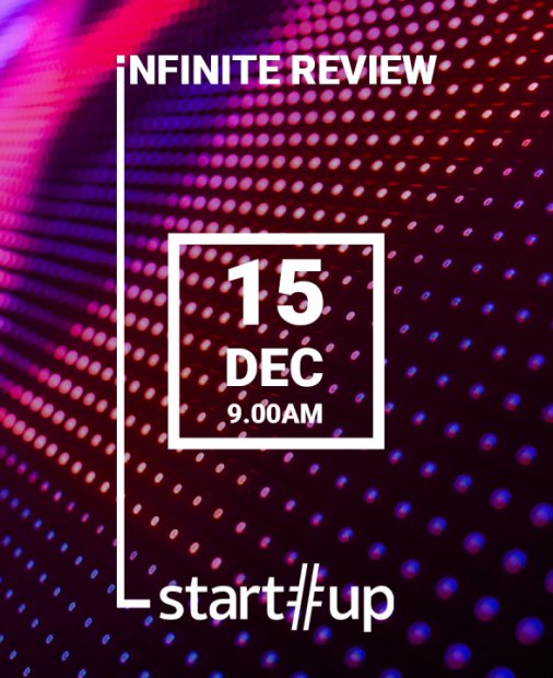 Infinite Review 2019. Listă completă de gadgeturi pentru GIVEAWAY