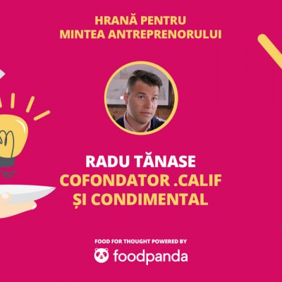 Ingredientul secret al .califatului românesc al mâncării 