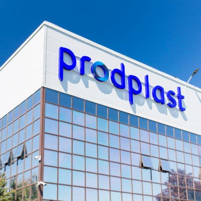 România are cea mai mare fabrică de produse reciclabile din Europa