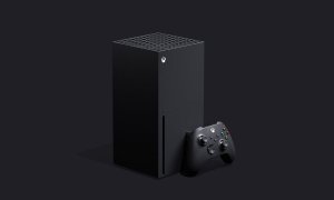Cum arată viitoarea consolă a Microsoft: Xbox Series X