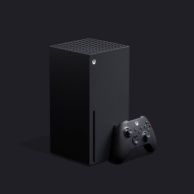 Cum arată viitoarea consolă a Microsoft: Xbox Series X