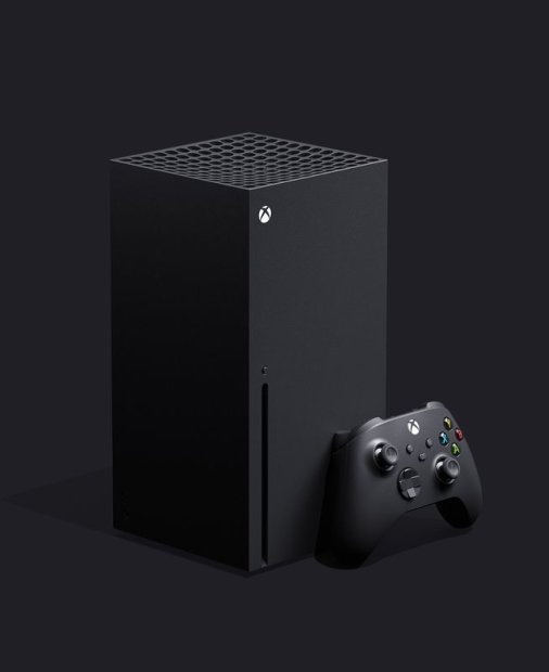 Cum arată viitoarea consolă a Microsoft: Xbox Series X