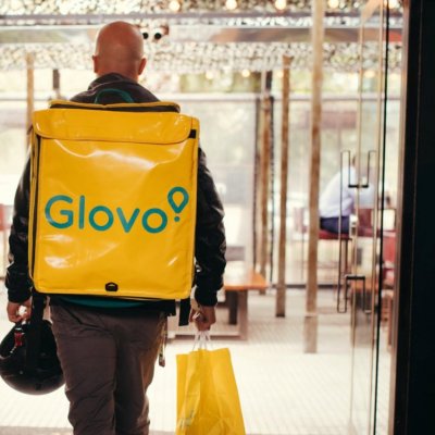 Serviciile Glovo, disponibile de acum și în Ploiești