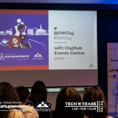 Startup Weekend Cluj 2020: biletele pentru evenimentul de 54 de ore