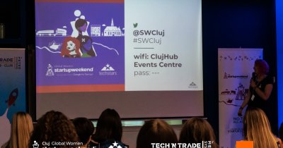 Startup Weekend Cluj 2020: the path to discover the Romanian ecosystem