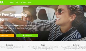 FlixBus lansează o platformă de carpooling, FlixCar