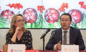 Huawei susține programul Ora de Net al fundației Salvați Copiii