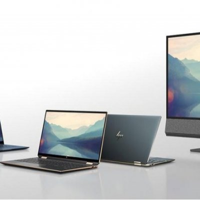 CES 2020: HP prezintă noua generație de laptopuri și desktop-uri