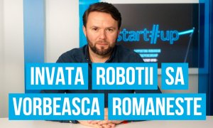 🎤🎥Wise Voice AI îi învață pe roboți să vorbească românește