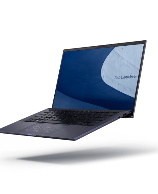 ASUS lansează ASUS ExpertBook B9, dedicat profesioniștilor în afaceri