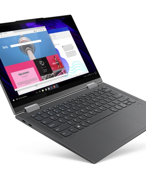 CES 2020: Primul PC 5G din lume vine de la Lenovo