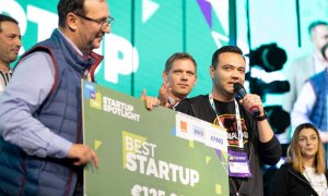Machinations, startup-ul românesc care vrea să schimbe gaming-ul