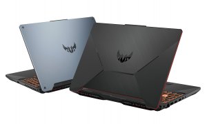 CES 2020: ASUS și-a prezentat noile laptopuri TUF Gaming