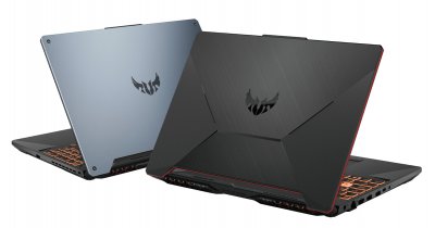 CES 2020: ASUS și-a prezentat noile laptopuri TUF Gaming