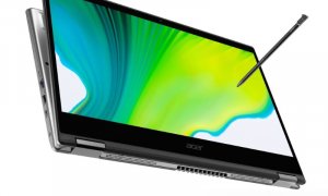 CES 2020: Acer și-a prezentat noua gamă de convertibile Spin