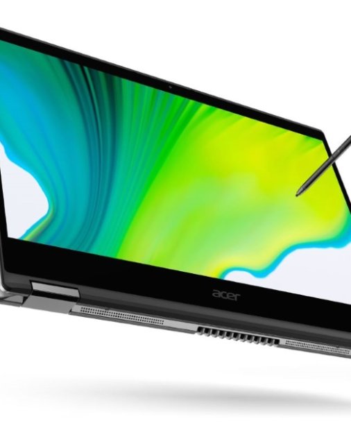 CES 2020: Acer și-a prezentat noua gamă de convertibile Spin