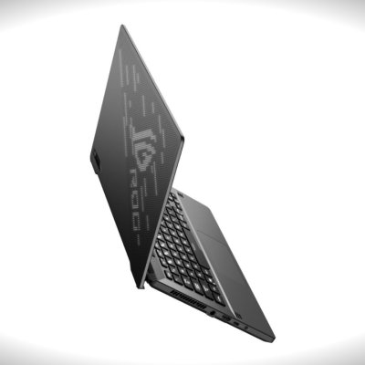 CES 2020: ASUS ROG Zephyrus G14 e o bestie compactă pentru gaming