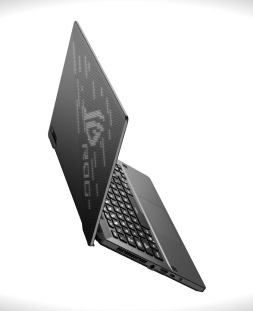 CES 2020: ASUS ROG Zephyrus G14 e o bestie compactă pentru gaming