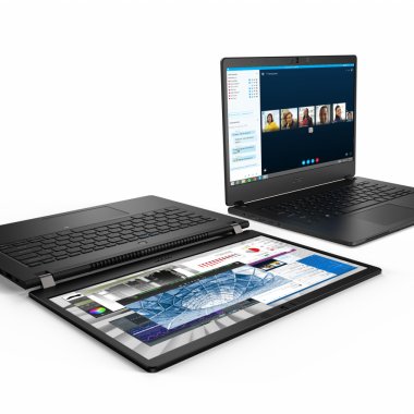 TravelMate P6, laptopul ușor cu baterie care ține aproape 24 de ore