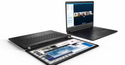 TravelMate P6, laptopul ușor cu baterie care ține aproape 24 de ore
