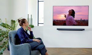 LG lansează noi televizoare 8K la CES 2020