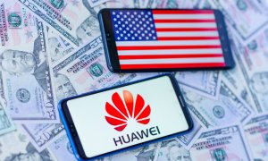 Huawei intenționează să deschidă o fabrică de componente în Europa
