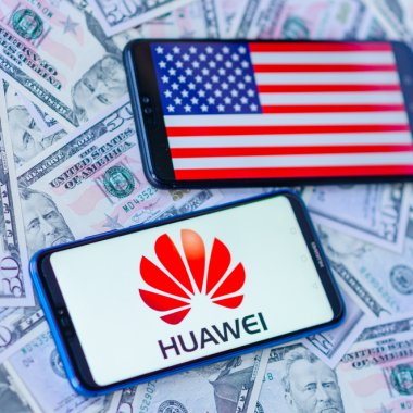 Huawei intenționează să deschidă o fabrică de componente în Europa
