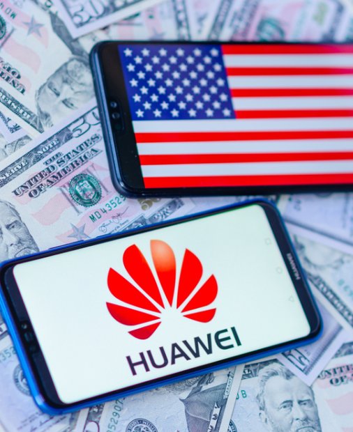 Huawei intenționează să deschidă o fabrică de componente în Europa